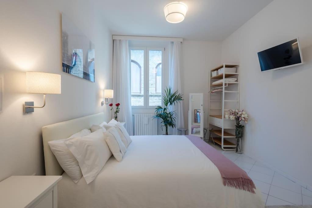 Belledonne Apartment-Hosted By Sweetstay Florence Exterior photo