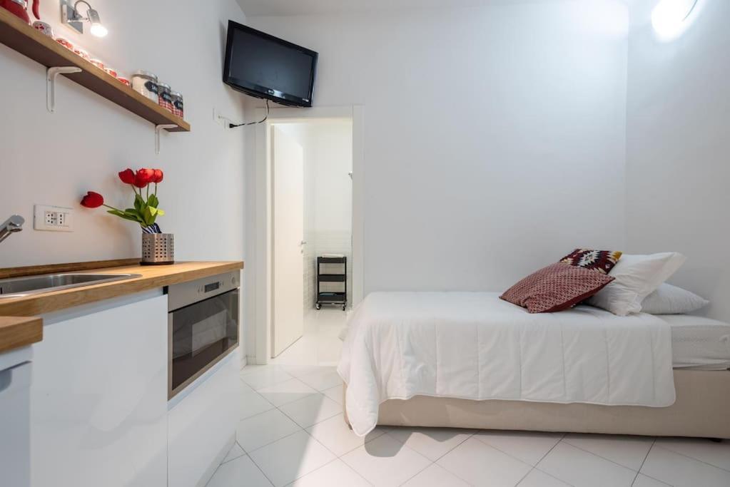 Belledonne Apartment-Hosted By Sweetstay Florence Exterior photo